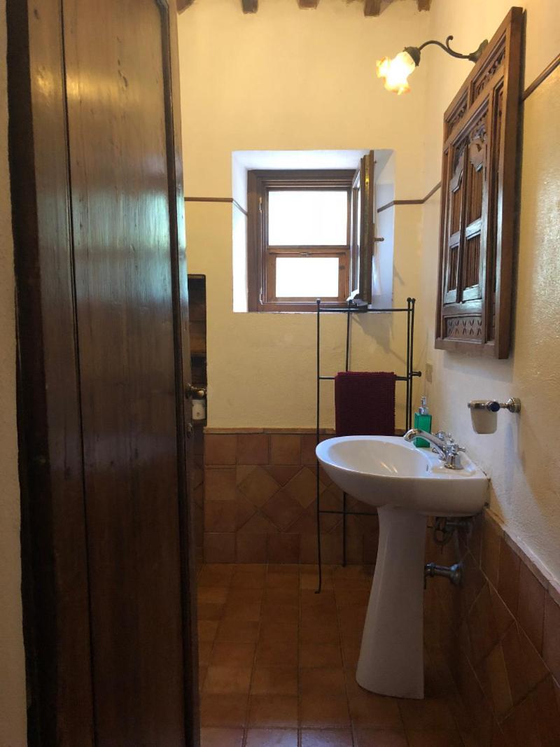 Il Fontino Capalbio Apartment Pescia Fiorentina Exterior photo