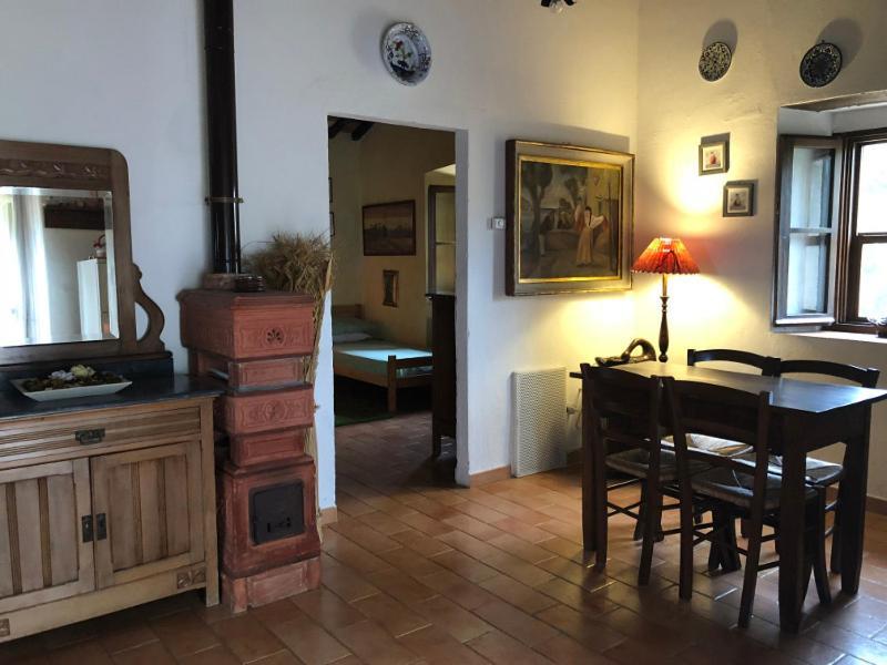 Il Fontino Capalbio Apartment Pescia Fiorentina Exterior photo
