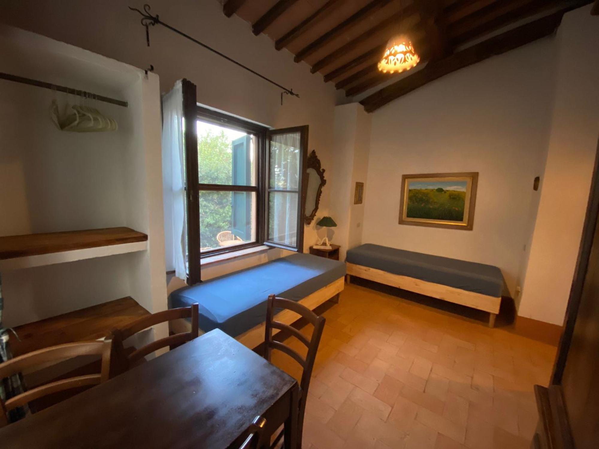 Il Fontino Capalbio Apartment Pescia Fiorentina Exterior photo