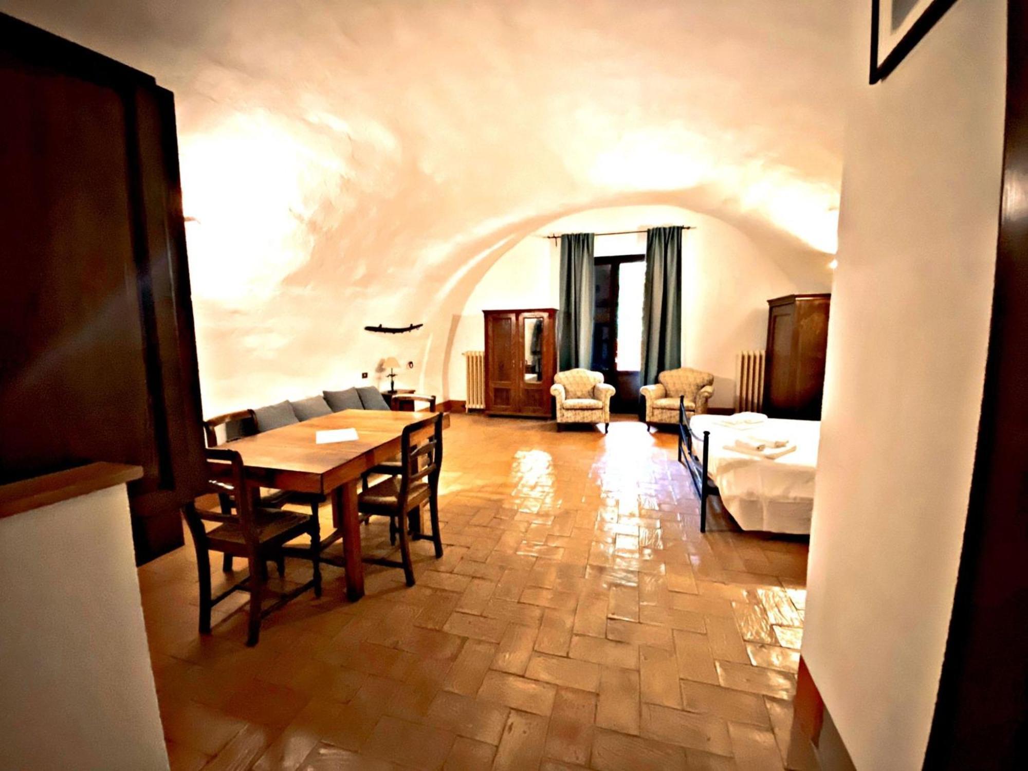 Il Fontino Capalbio Apartment Pescia Fiorentina Exterior photo