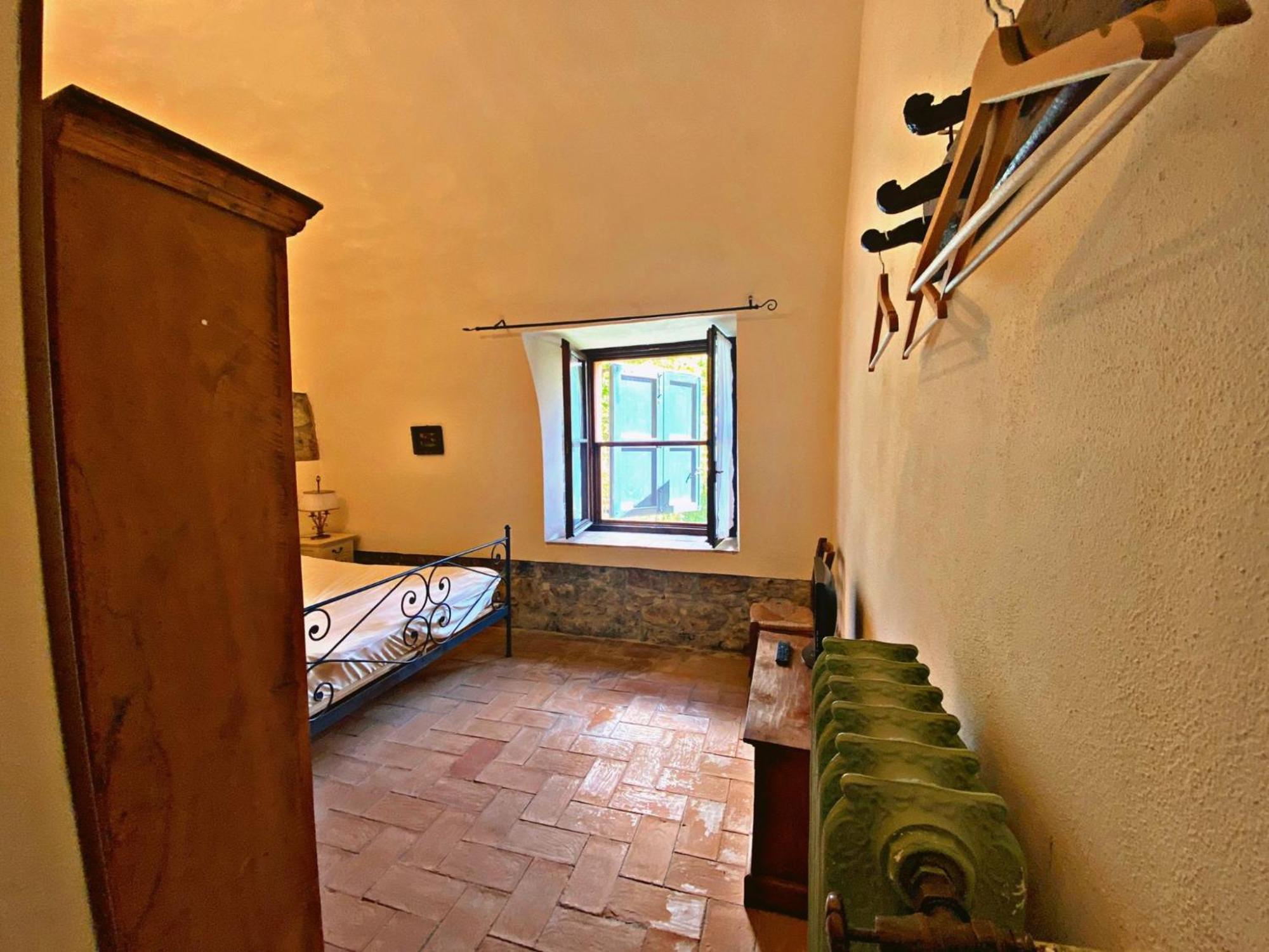 Il Fontino Capalbio Apartment Pescia Fiorentina Exterior photo